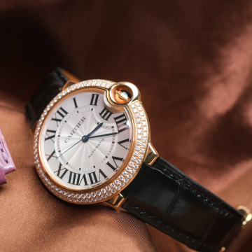 Epoch Straps Introduces Precision-Focused Custom Watch Bands with Handcrafted Detailing and Lifetime Assurance