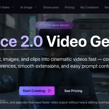 Seedance 2.0 Launches as Leading AI Video Generator for Creators and Marketers
