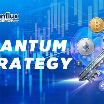 Conflux Capital launches mobile app, supporting one-click arbitrage of BTC, ETH, XRP, and DOGE