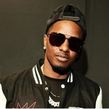 Guyanese-Born Dancehall Artist Parodax Records Multi-Project Chart Milestone Across Global Digital Platforms