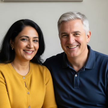 The Edinburgh-to-Islamabad Connection: Why Love Has No Age or Borders at EMA