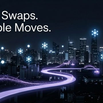 SwapCult Instant Swap Platform Raises $3M After Surpassing $150M in Crypto Swap Volume