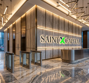 A New Approach to Private Wealth: Inside the Saint X Capital Framework