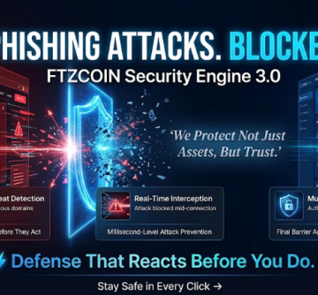 FTZcoin Announces Strict Crackdown on Malicious Defamation