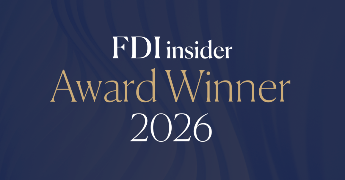 FDI Insider Unveils Q1 Edition and Celebrates 2026 Award Winners