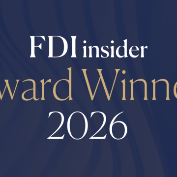 FDI Insider Unveils Q2 Edition and Celebrates 2026 Award Winners