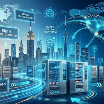 SUNCREEK COMMERCIAL INC. (SCAPP) Opens a New Global Retail Landscape