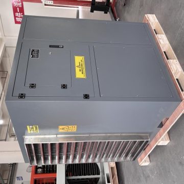 Deyang Rata introduces 500kW dual-voltage load bank to support generator testing applications