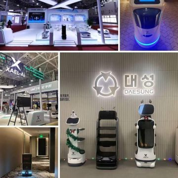 XAEL-AI Officially Enters the U.S. Market, Continuing Its Success in China