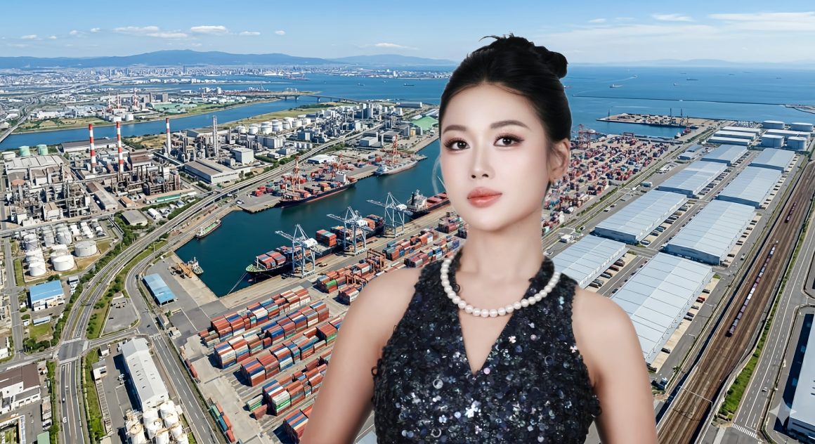 CHAIRWOMAN TARA BUI: TBH GLOBAL READY WITH $1 BILLION IN RESOURCES TO OPEN A “PROSPERITY CORRIDOR” FOR ASIAN BUSINESSES IN THE US