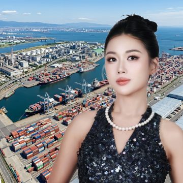 CHAIRWOMAN TARA BUI: TBH GLOBAL READY WITH $1 BILLION IN RESOURCES TO OPEN A “PROSPERITY CORRIDOR” FOR ASIAN BUSINESSES IN THE US