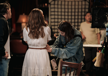 Yiwen Yu Advances Narrative-Driven Costume Design Across Global Short-Form Productions