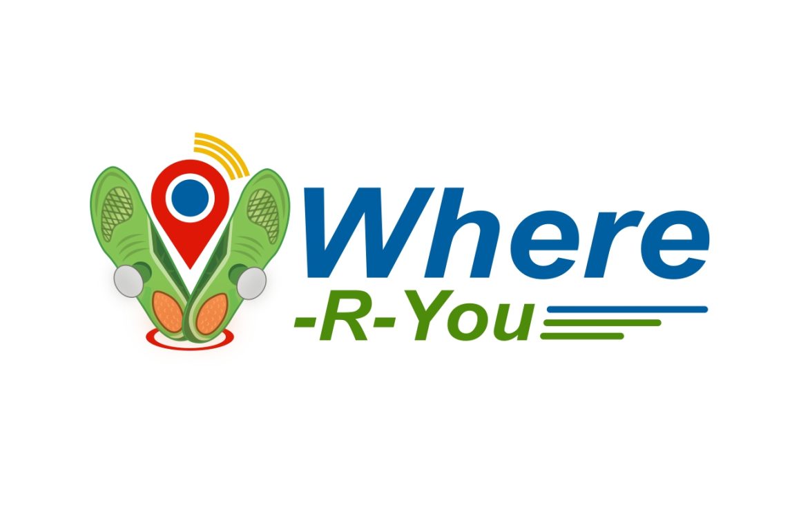 Where-R-You Introduces GPS Patent -Enabled Insoles Designed to Enhance Personal Safety and Location Awareness