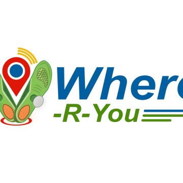 Where-R-You Introduces GPS Patent -Enabled Insoles Designed to Enhance Personal Safety and Location Awareness