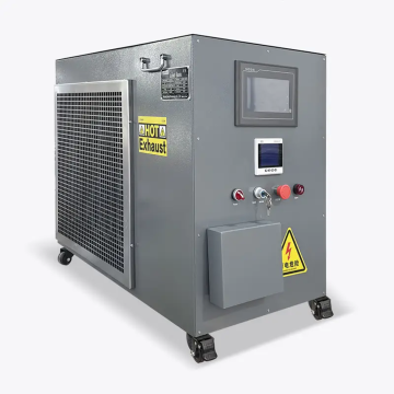 Deyang Rata announces 125kW 600Vac AC resistive load bank for industrial energy storage system testing