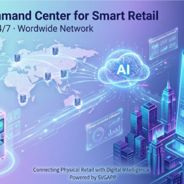 Smart Vend Group Ltd. (SVGAPP) Reshapes the Retail Industry Landscape