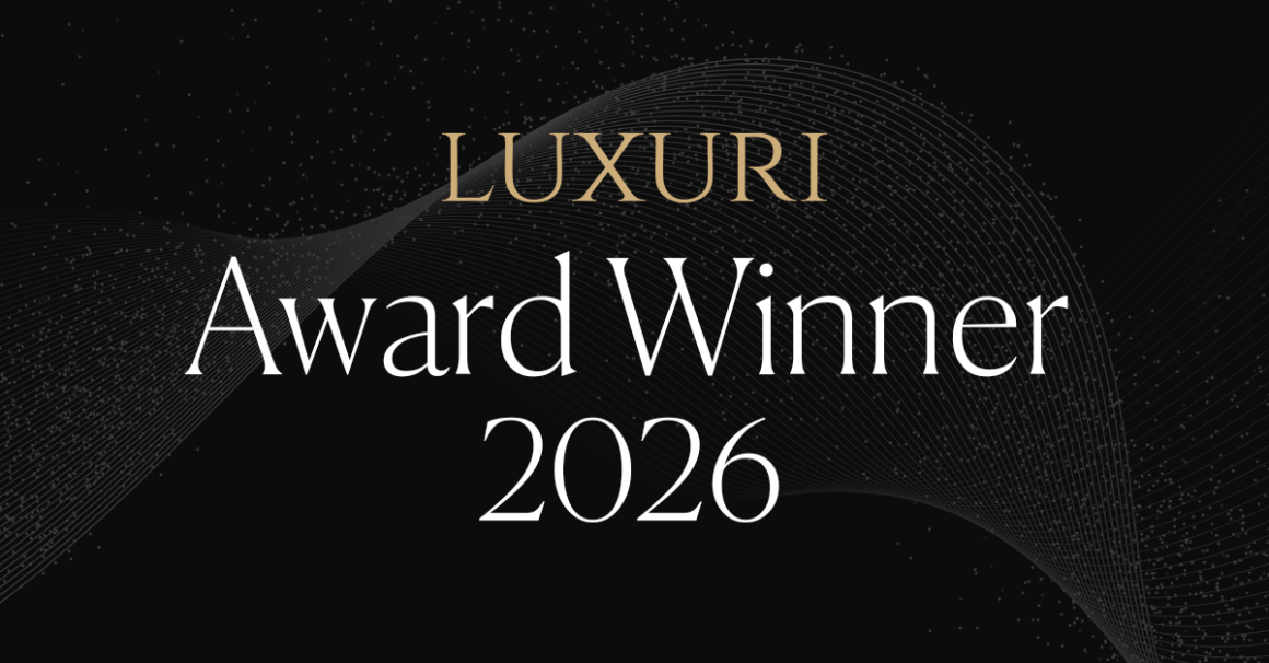 Luxuri Awards Names Scentsophy the Clean Fragrance Brand of the Year – Scandinavia 2026