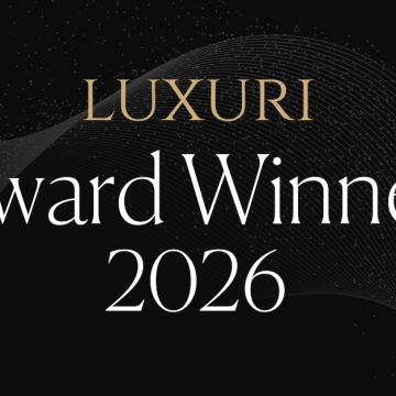 Luxuri Unveils Q2 Edition and Celebrates 2026 Award Winners