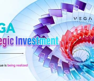 AtlasX Protocol Secures $2 Million Seed Round Led by VEGA Ventures Foundation