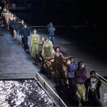 Mountains and Waters Set the Stage for Joyous Songs, Ethnic Unity Celebrated During Festive Season  2026 Wuzhishan “March 3rd” Rainforest Culture Week Concludes Successfully