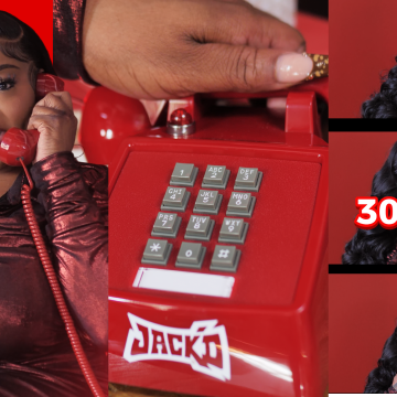 TS Madison Partners with Jack’d for “TS Madison’s Hotline” in Celebration of Transgender Day of Visibility