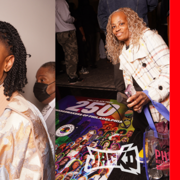 Jack’d Sponsors Philly Black Pride’s “250 Changemakers of Philadelphia” Awards, Celebrating LGBTQIA+ Leaders Driving Impact