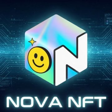 NOVA NFT Major Strategic Announcement BlackRock Capital Strategic Backing Fully Accelerating NOVA NFT Listing Process
