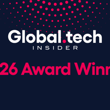 Global Tech Insider Names 4flow Fourth-Party Logistics Provider of the Year – North America 2026