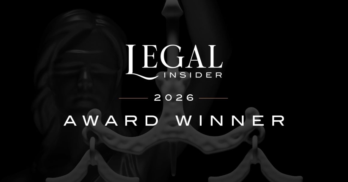 Legal Insider Unveils Q1 Edition and Celebrates 2026 Award Winners