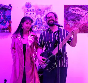 Natural Forces — 2026 Silicon Valley Youth and Children’s Art Exhibition Announces Winners