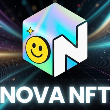 Announcing NOVA NFT Listing Plan Explanation