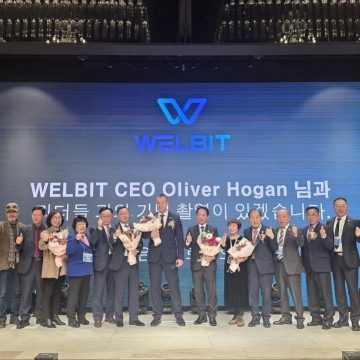 WELBIT Launches Strategic Asian Expansion with Landmark Conference in Seoul