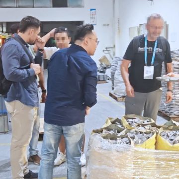 KML Welcomes Chilean Delegation, Marking Strategic Expansion into South American Market