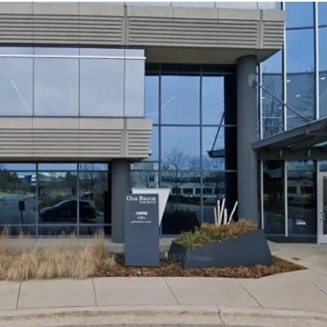 SGI Global HQ Launches in U.S., Driving Tech Innovation and Capital Evolution