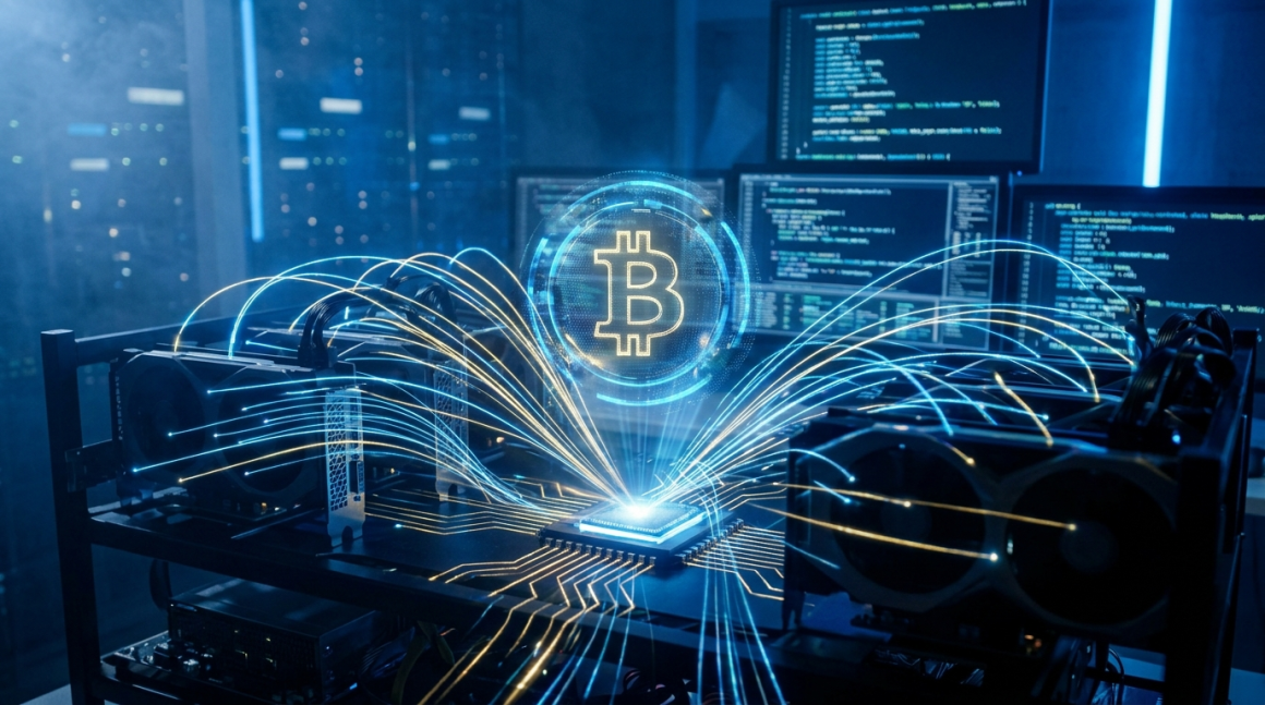 BTCEcosystem: A New Path for Cloud Computing Integrating Clean Energy Balancing Sustainability with Australian Compliance