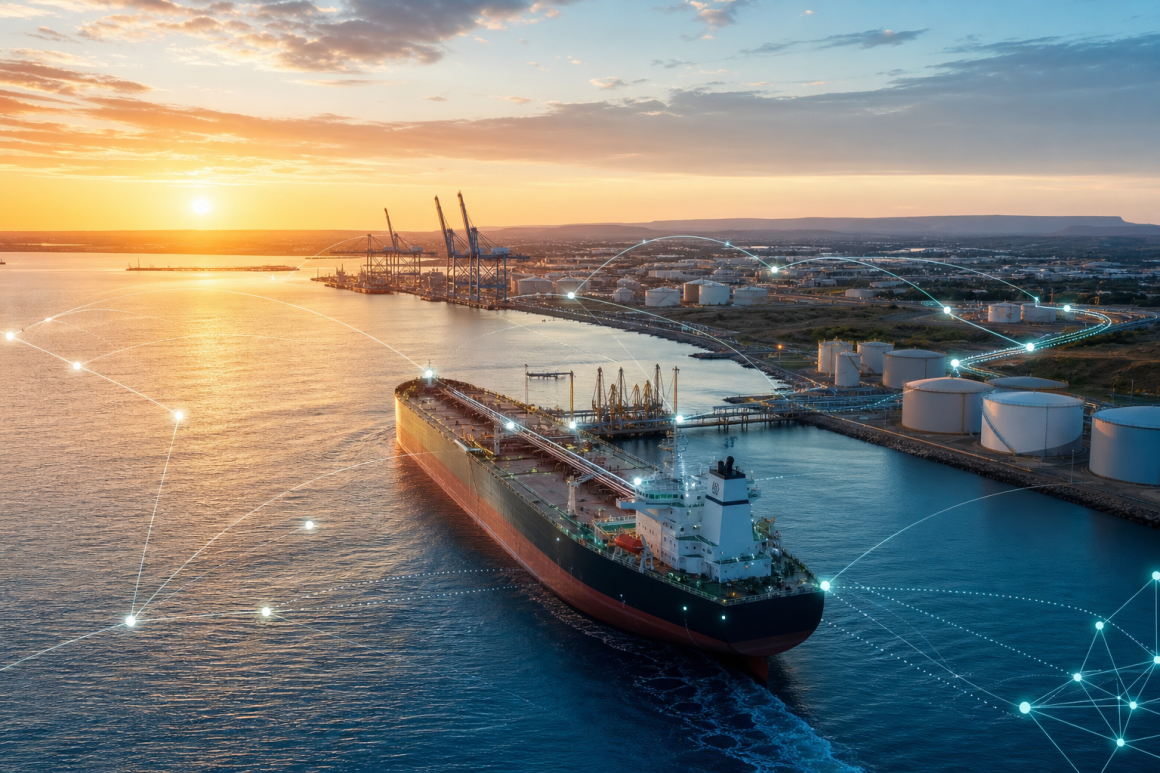 Australia’s Fuel Security Challenge Is Creating a New Era for Agile Energy Operators