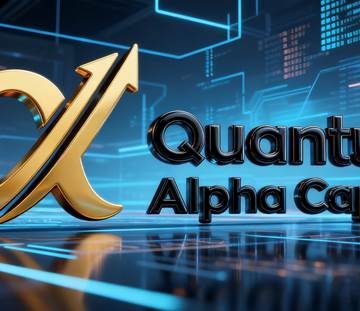 ApexGrok Core AI, Quantum Alpha Capital The Evolutionary Engine of the Intelligent Quantitative Trading System