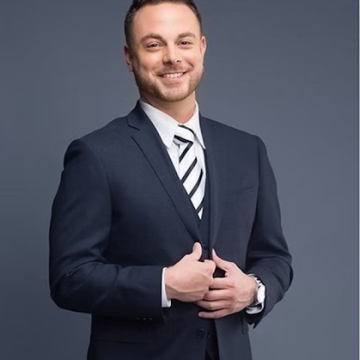 Attorney Richard Corey Releases “The Blueprint,” A Structured Approach to Purpose and Execution