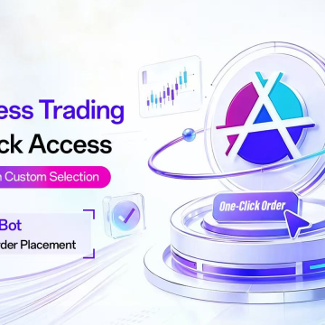 AtlasX 2.0 Full Development Officially Launched: Multi-Token Selection and DeBox AI Bot One-Click Trading Coming Soon
