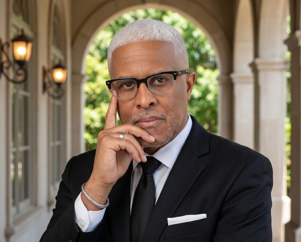 NKI Digital Conference to Welcome Americas Latest Billionaire Marlon Campbell