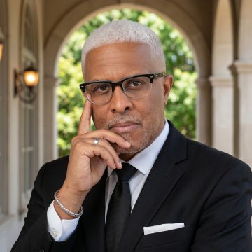 NKI Digital Conference to Welcome Americas Latest Billionaire Marlon Campbell