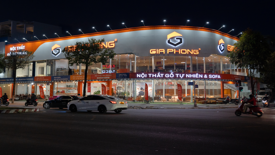 Noi that Gia Phong – A Journey of “Inspiring” Living Spaces for Vietnamese Homes