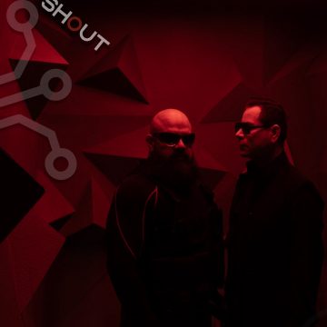 Decode 3 Announces Release of “Shout (Darkwave Edition),” A Reimagined Electronic Tribute to Underground Synth Culture