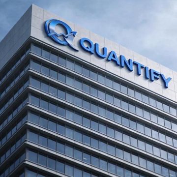 QUANTIFY Securities Successfully Completes M and A Restructuring and Industrial Upgrade