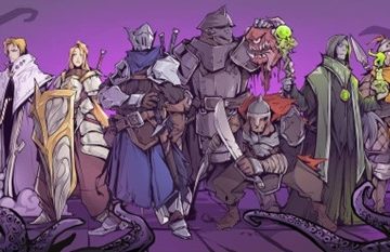 OP_CAT Layer Announces Dungeon Saga : The First True On-Chain game Built on Bitcoin’s OP_CAT Layer