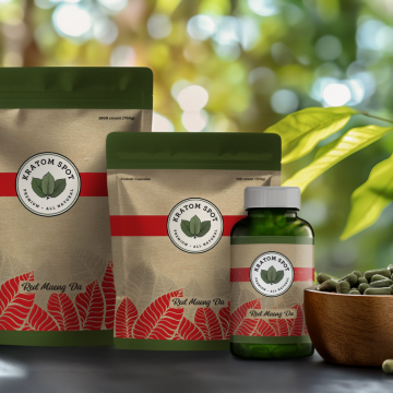 Kratom Spot Expands Product Catalog and Reduces Prices Across the Board to Make Quality Kratom More Accessible