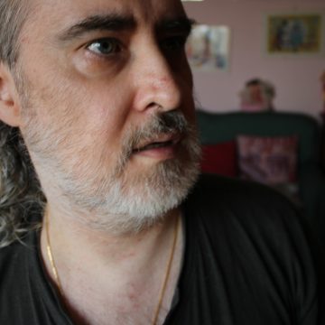 LA STAGIONE DECISIVA: Marco De Luca Releases New Album Exploring Social Alienation, Media Culture and Human Fragility