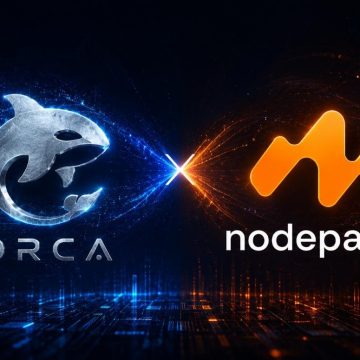 Orca and Nodepay Partner to Launch AI-Powered Prediction Market Agent Infrastructure