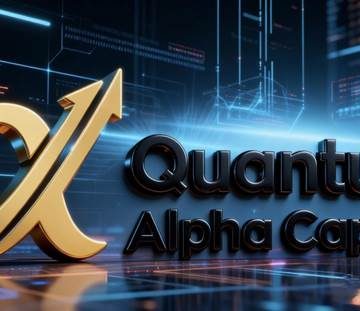 Quantum Alpha Capital, AI Quantitative Finance Talent Cultivation and Intelligent Quantitative System Innovation Leader