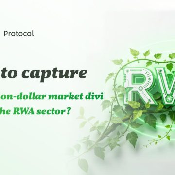 Vine Protocol : A new engine for the RWA sustainability track, how to capture trillion-dollar market dividends?